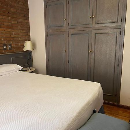 شقة Departamento Centrico Mendoza-Reina Victoria المظهر الخارجي الصورة