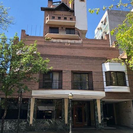 شقة Departamento Centrico Mendoza-Reina Victoria المظهر الخارجي الصورة