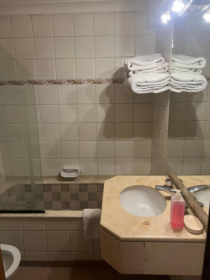 شقة Departamento Centrico Mendoza-Reina Victoria المظهر الخارجي الصورة