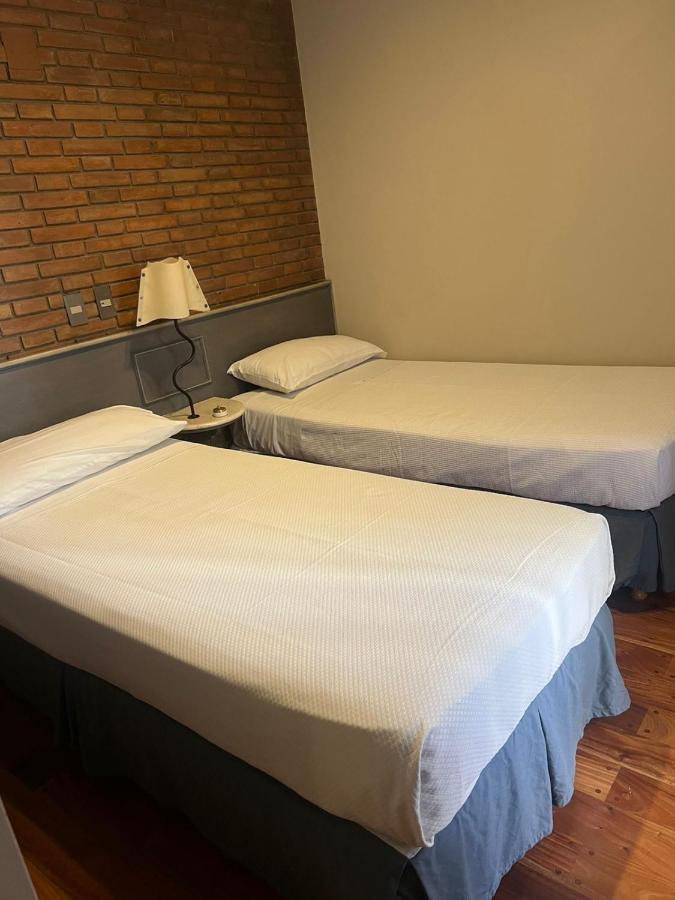 شقة Departamento Centrico Mendoza-Reina Victoria المظهر الخارجي الصورة