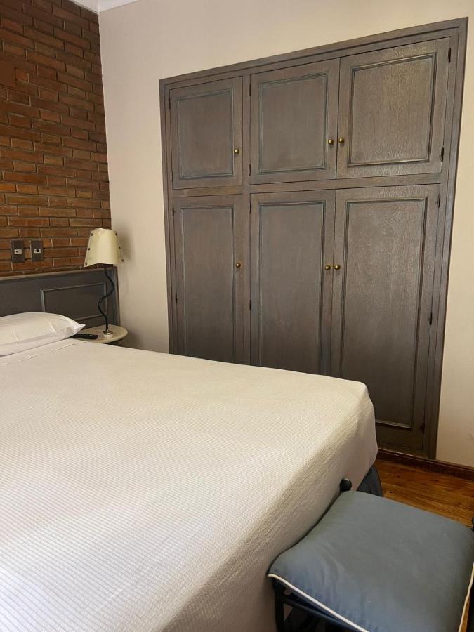 شقة Departamento Centrico Mendoza-Reina Victoria المظهر الخارجي الصورة