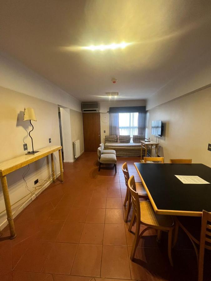 شقة Departamento Centrico Mendoza-Reina Victoria المظهر الخارجي الصورة