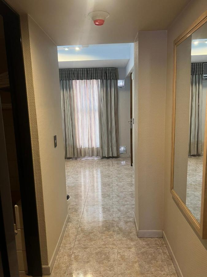 شقة Departamento Centrico Mendoza-Reina Victoria المظهر الخارجي الصورة