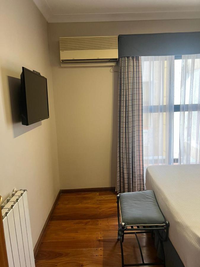 شقة Departamento Centrico Mendoza-Reina Victoria المظهر الخارجي الصورة