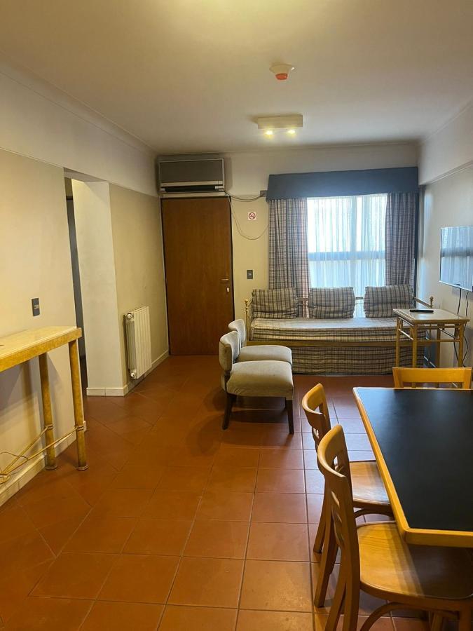 شقة Departamento Centrico Mendoza-Reina Victoria المظهر الخارجي الصورة