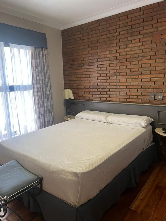 شقة Departamento Centrico Mendoza-Reina Victoria المظهر الخارجي الصورة