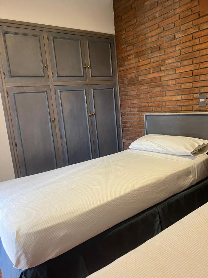 شقة Departamento Centrico Mendoza-Reina Victoria المظهر الخارجي الصورة