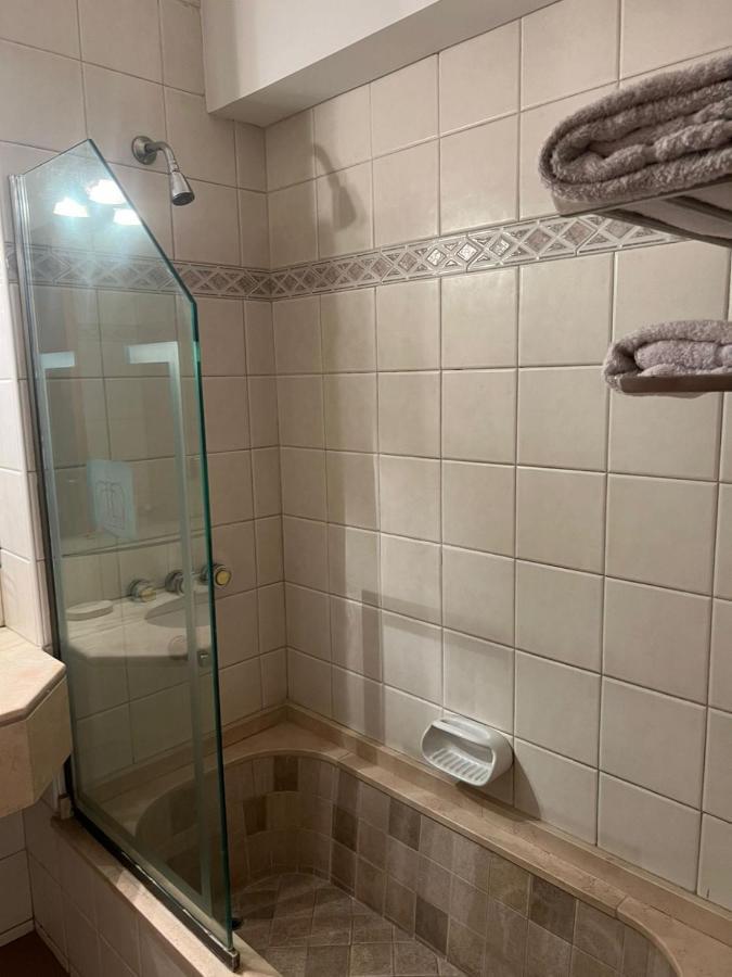 شقة Departamento Centrico Mendoza-Reina Victoria المظهر الخارجي الصورة