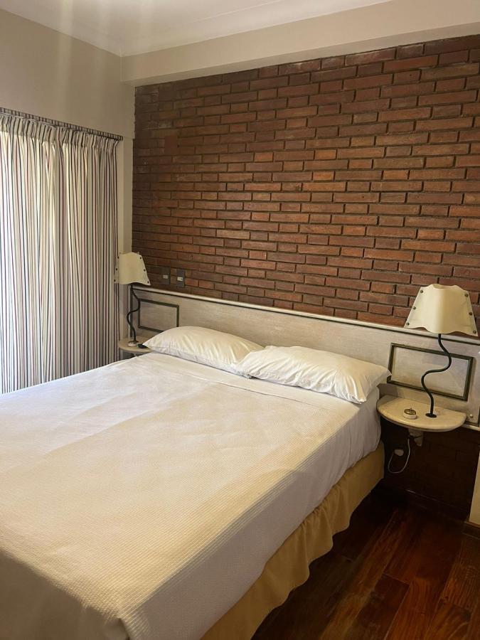 شقة Departamento Centrico Mendoza-Reina Victoria المظهر الخارجي الصورة