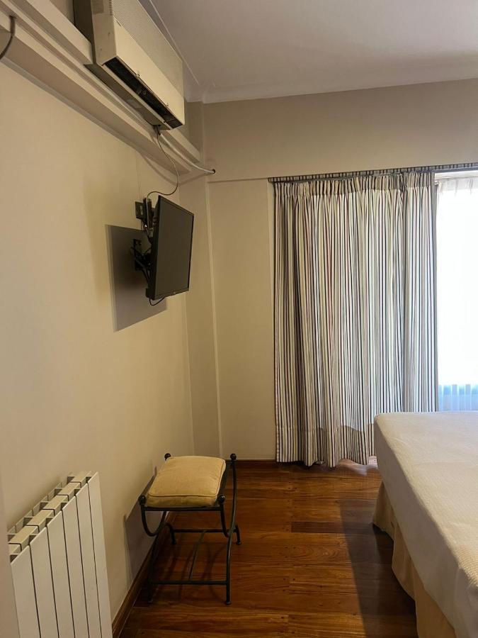 شقة Departamento Centrico Mendoza-Reina Victoria المظهر الخارجي الصورة