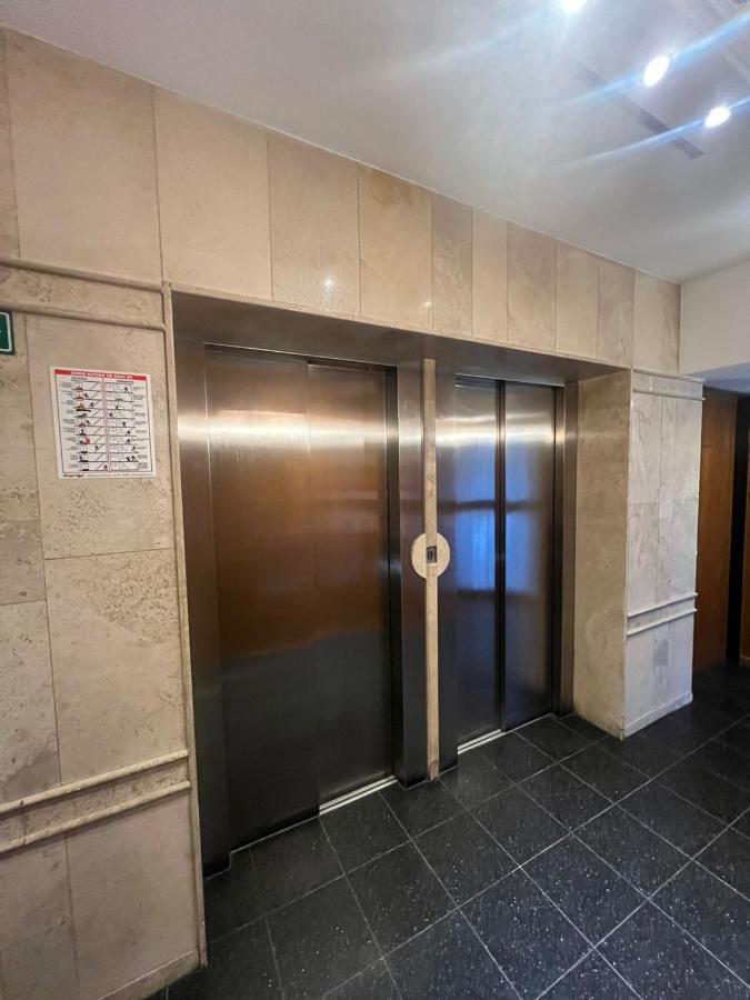 شقة Departamento Centrico Mendoza-Reina Victoria المظهر الخارجي الصورة