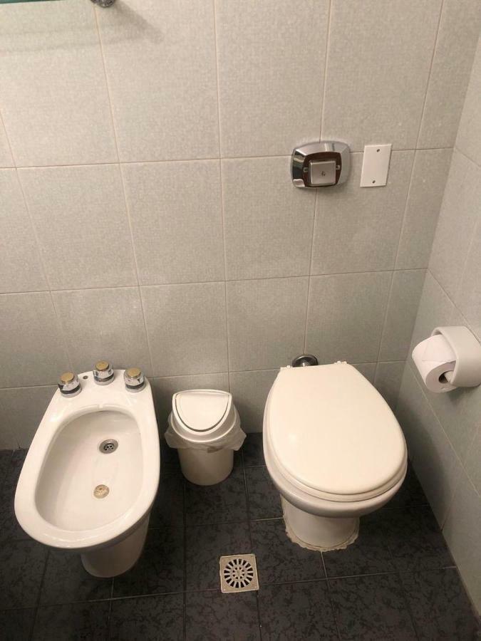 شقة Departamento Centrico Mendoza-Reina Victoria المظهر الخارجي الصورة