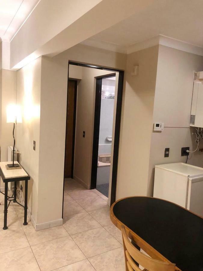 شقة Departamento Centrico Mendoza-Reina Victoria المظهر الخارجي الصورة