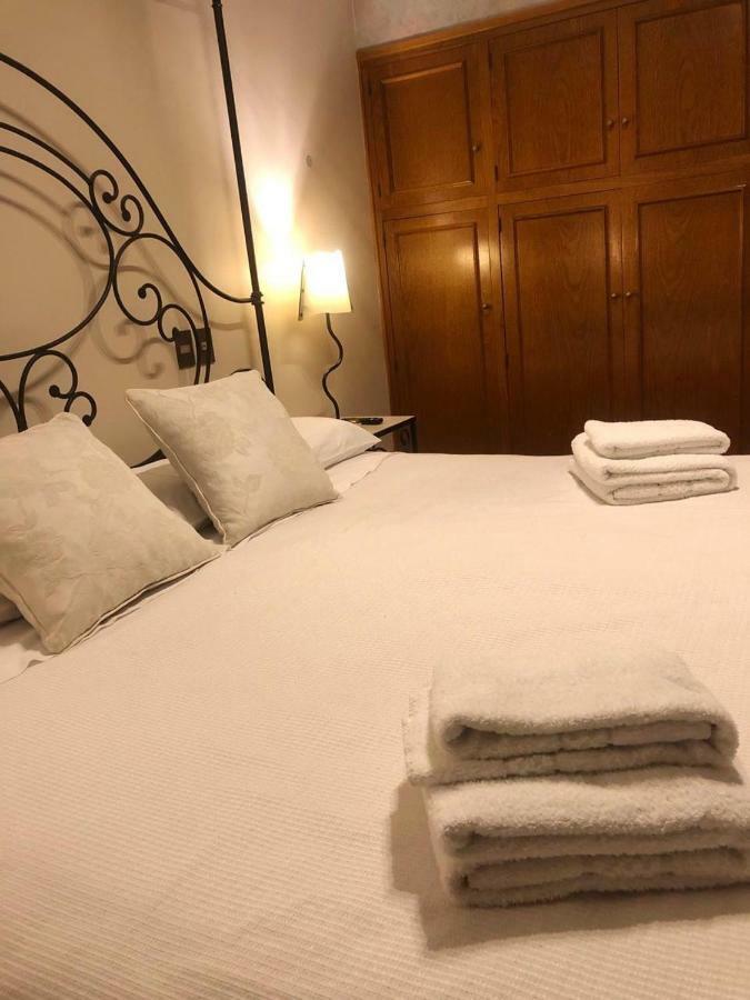 شقة Departamento Centrico Mendoza-Reina Victoria المظهر الخارجي الصورة