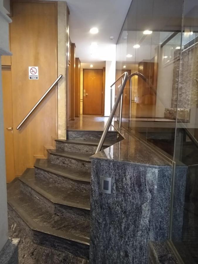 شقة Departamento Centrico Mendoza-Reina Victoria المظهر الخارجي الصورة